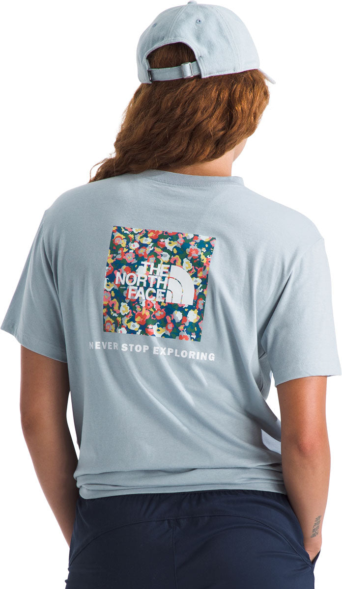 Wildflower T-Shirt - Women's