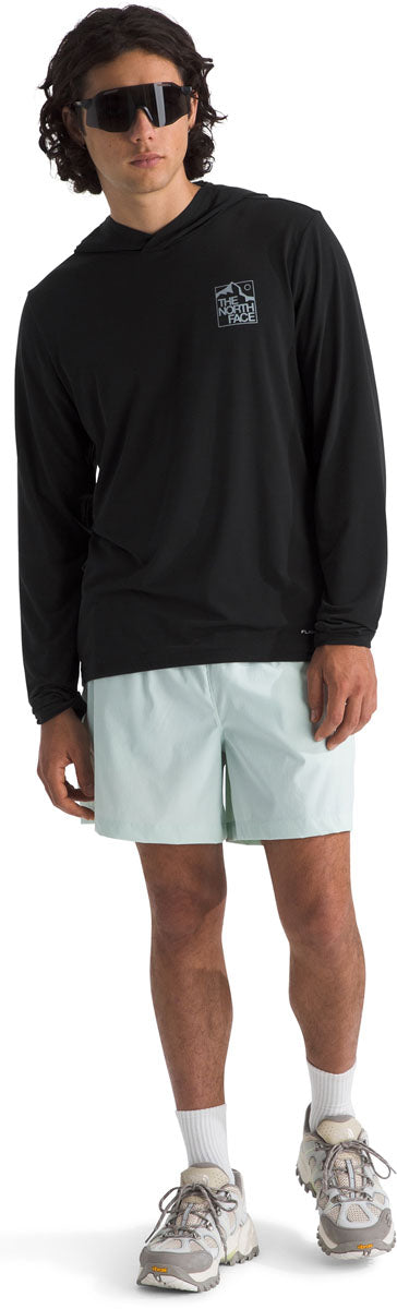 Adventure Sunrise Hike Pullover Hoodie - Men's