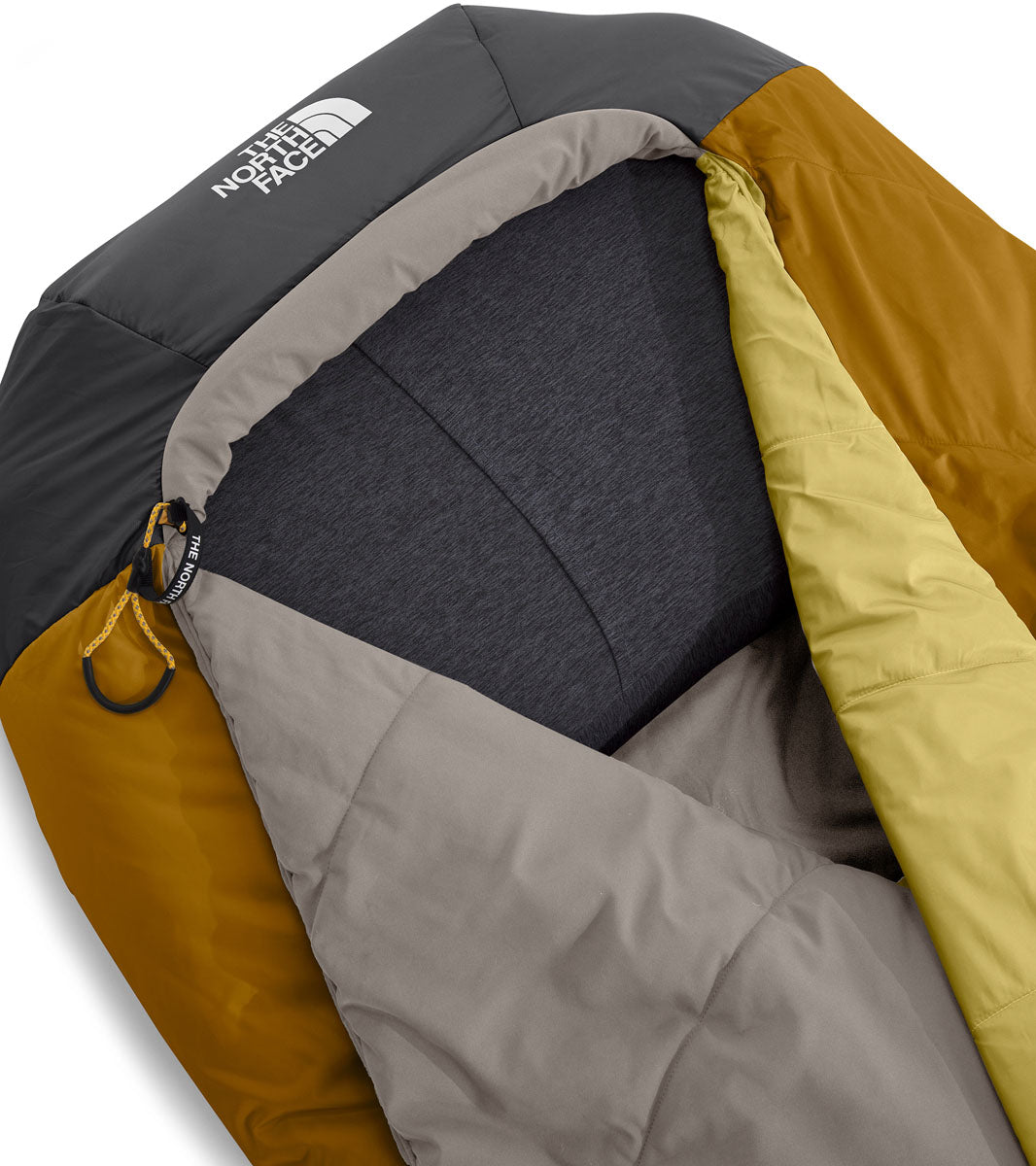 Universal One Bag Sleeping Bag (-7 °C) - Adult