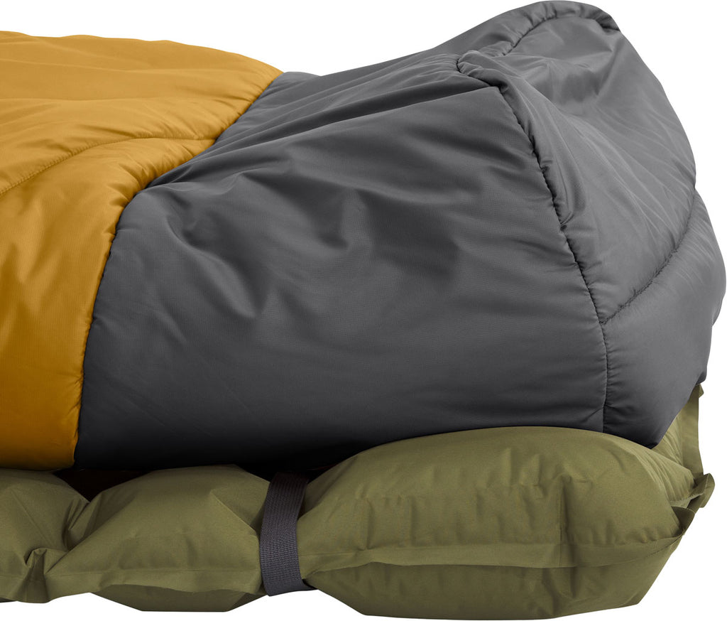 Universal One Bag Sleeping Bag (-7 °C) - Adult