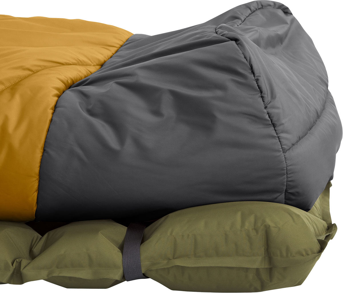 Universal One Bag Sleeping Bag (-7 °C) - Adult