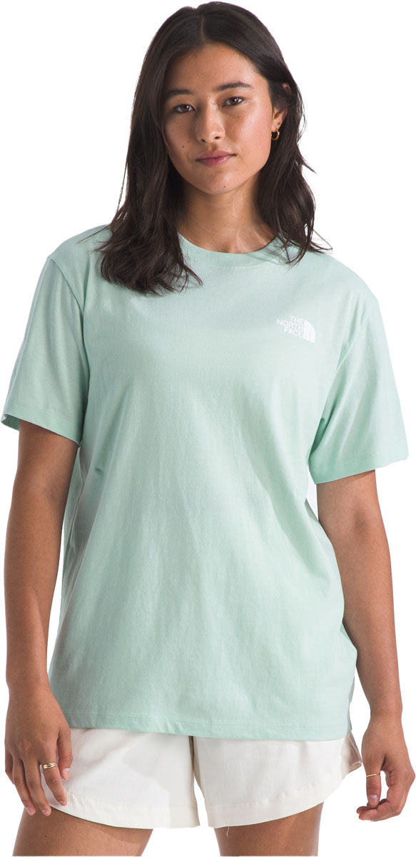 Midnight Mirage T-Shirt - Women's