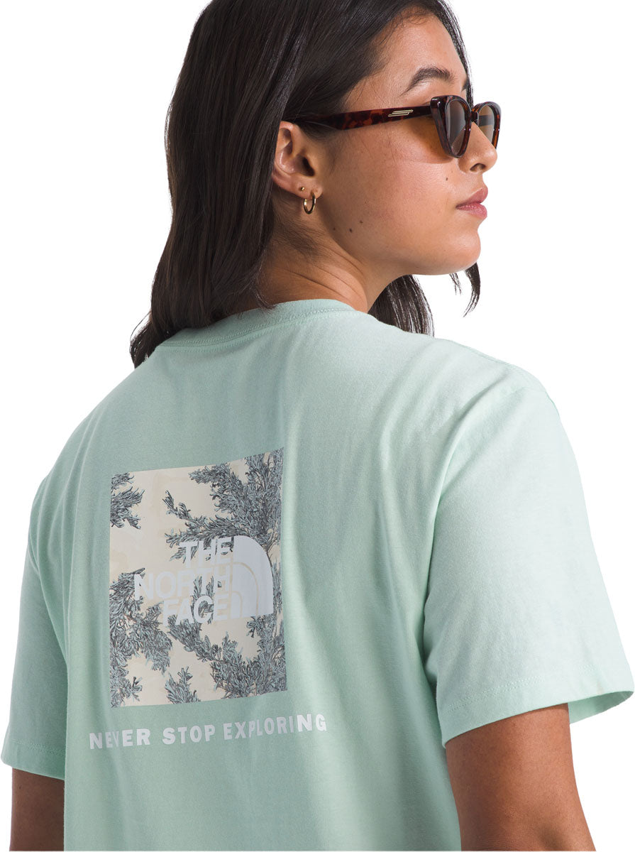 Midnight Mirage T-Shirt - Women's