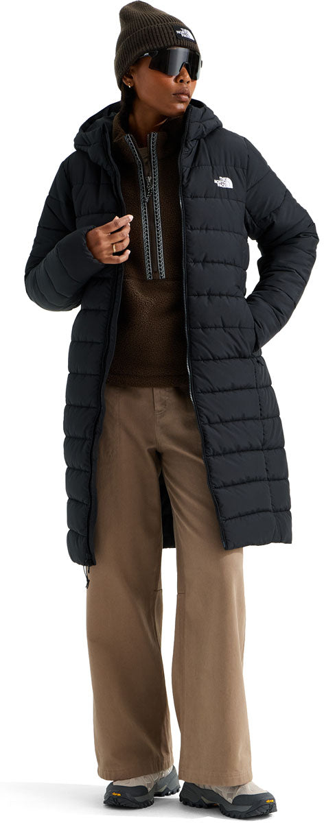 Aconcagua Long Transition Jacket - Women's