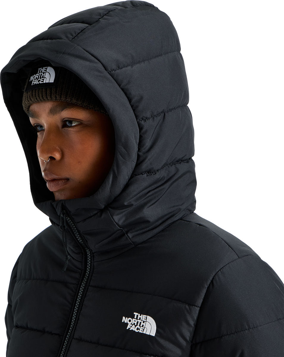 Aconcagua Long Transition Jacket - Women's