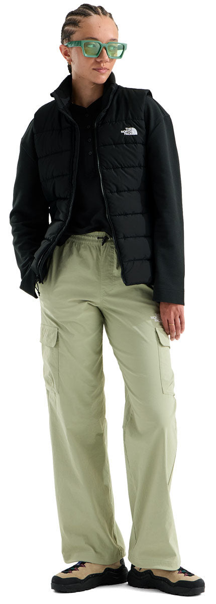 Aconcagua Vest - Women's 