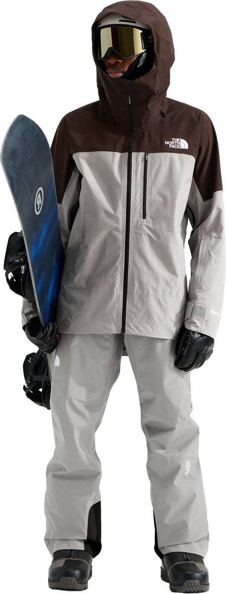 Summit Eastwall Gore-Tex Ski Pants - Men's 