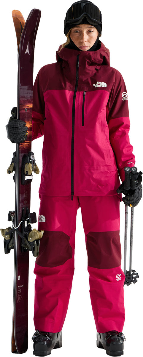 Summit Eastwall Gore-Tex Ski Pants - Women's 