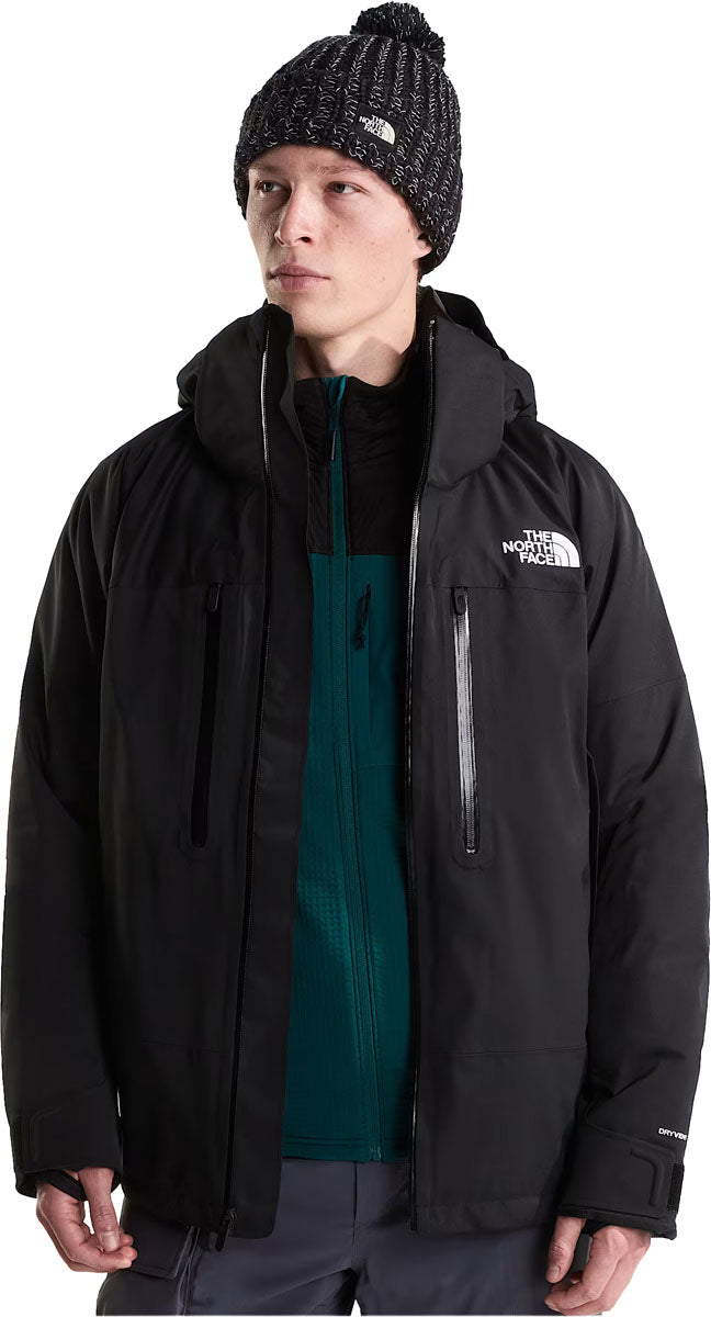 Chakal Ski Jacket - Men's 