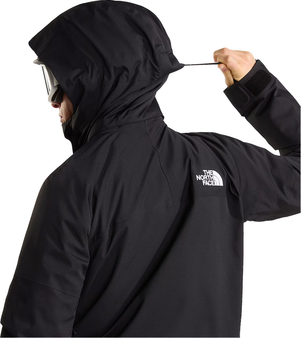 Chakal Ski Jacket - Men's 