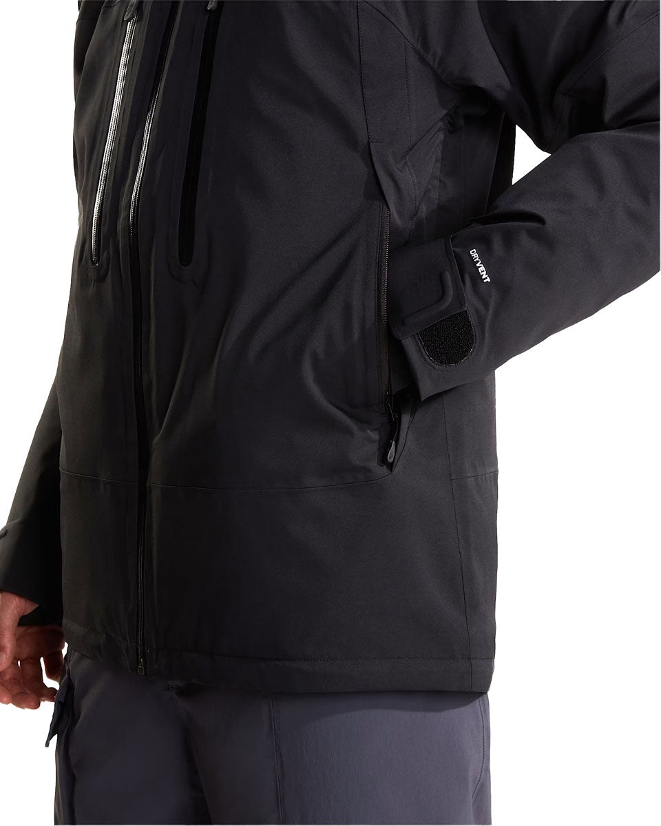 Chakal Ski Jacket - Men's 