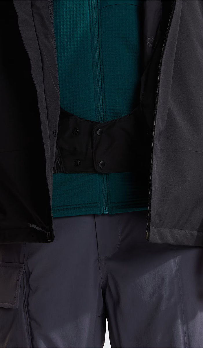 Chakal Ski Jacket - Men's 