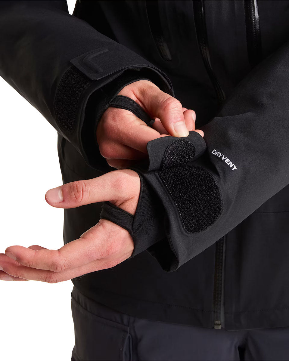 Chakal Ski Jacket - Men's 