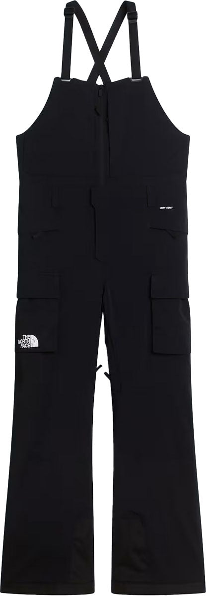 Freedom Ski Bibs - Men's 
