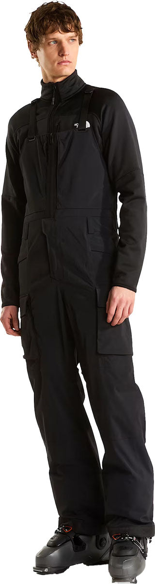 Freedom Ski Bibs - Men's 