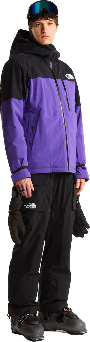 Freedom Ski Bibs - Men's 