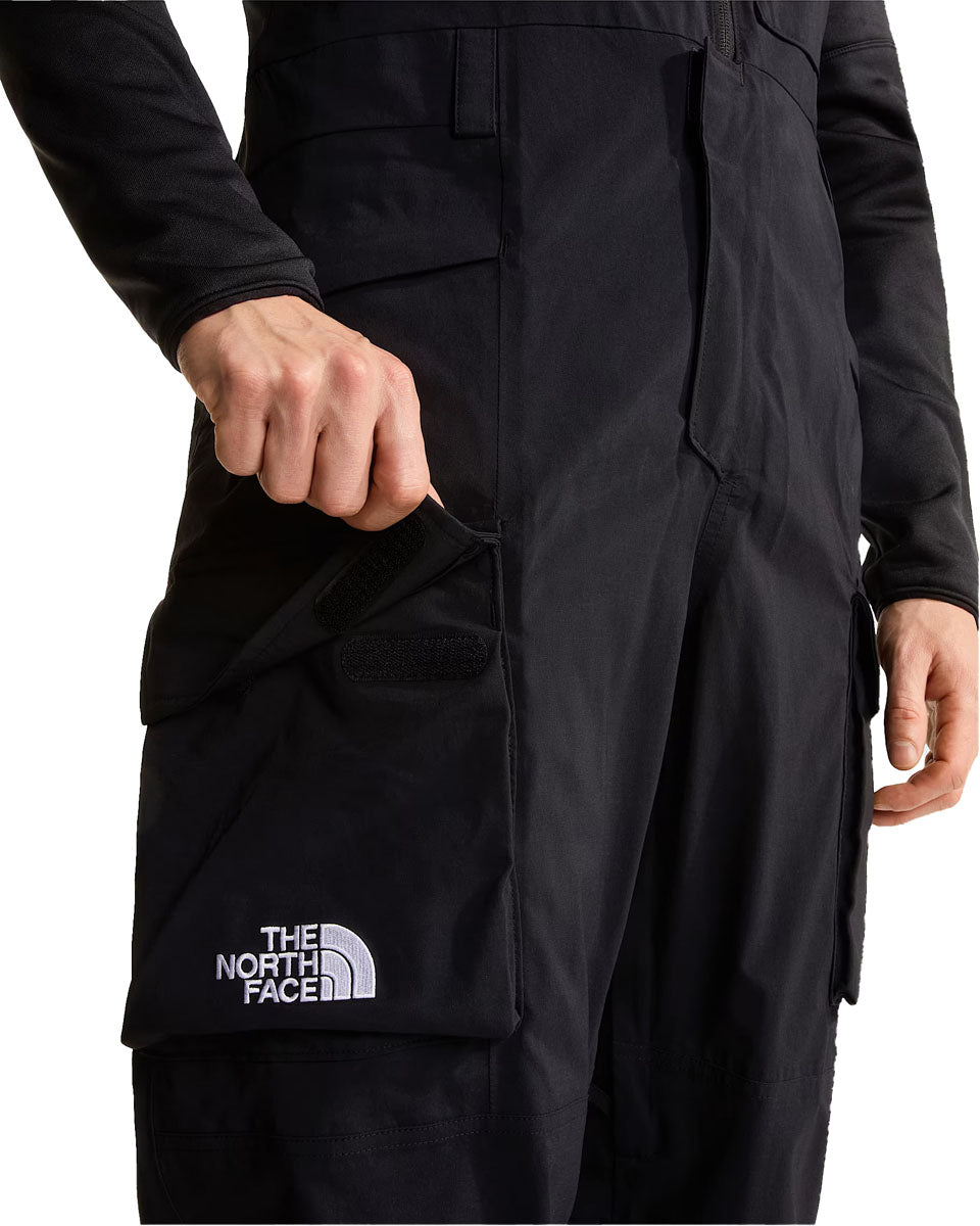 Freedom Ski Bibs - Men's 