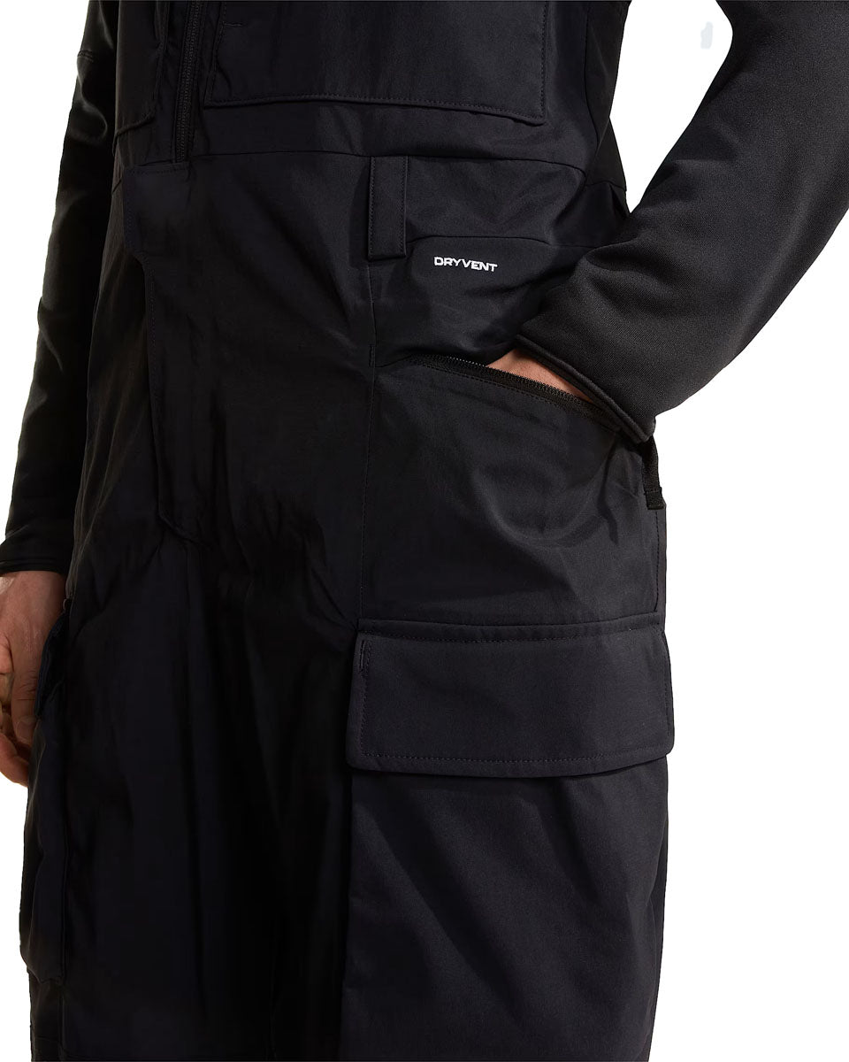 Freedom Ski Bibs - Men's 