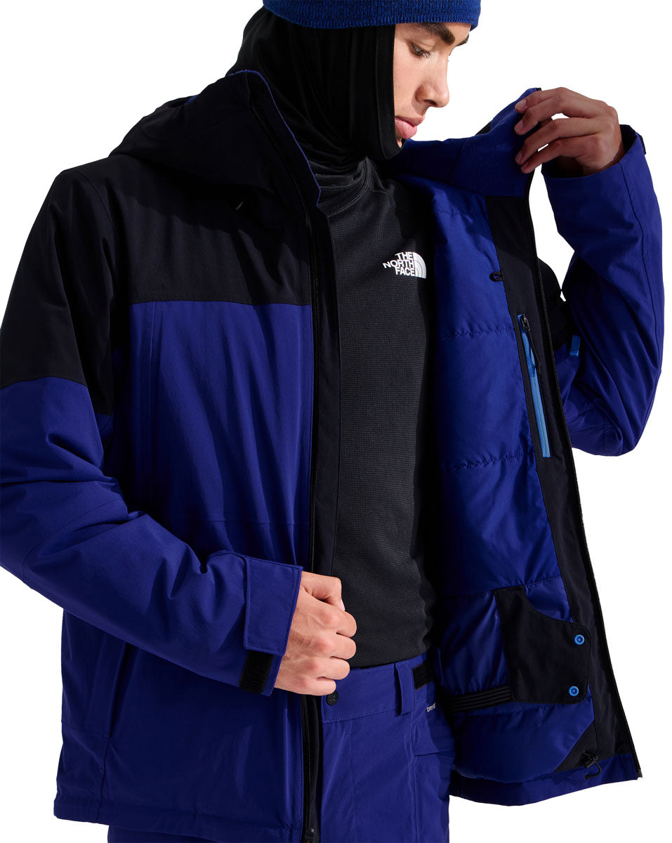 Freedom Ski Jacket - Men's 
