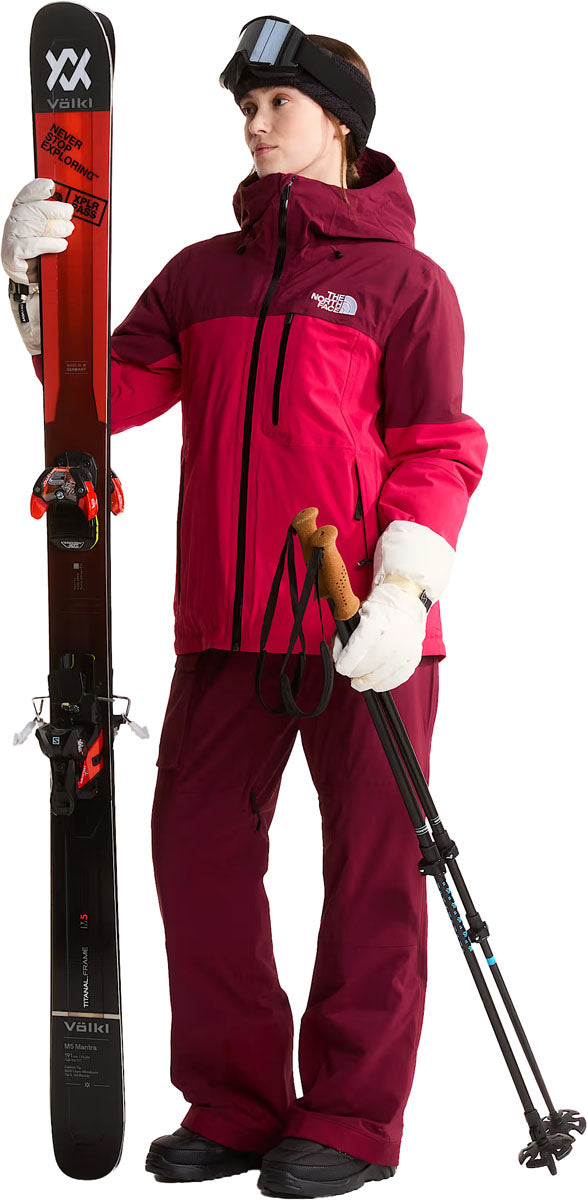 Freedom Ski Jacket - Women's 