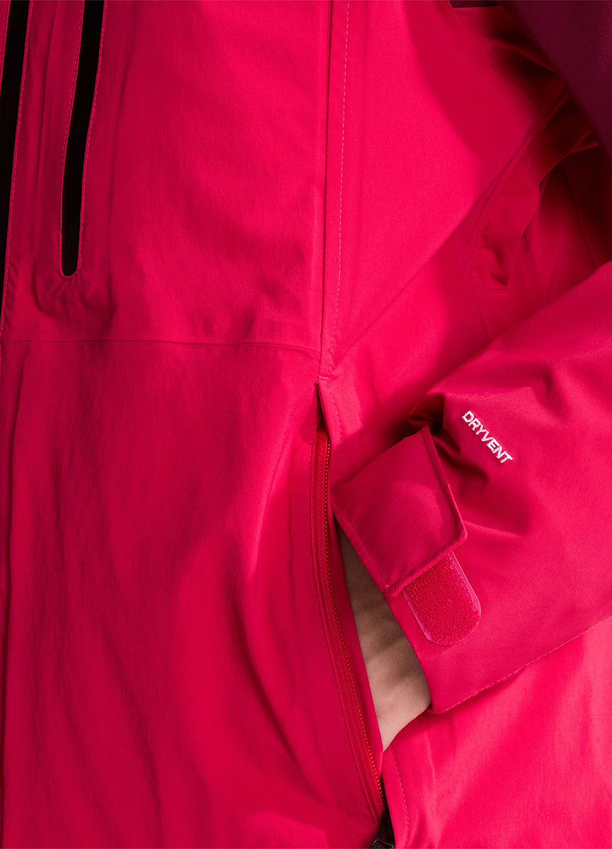 Freedom Ski Jacket - Women's 