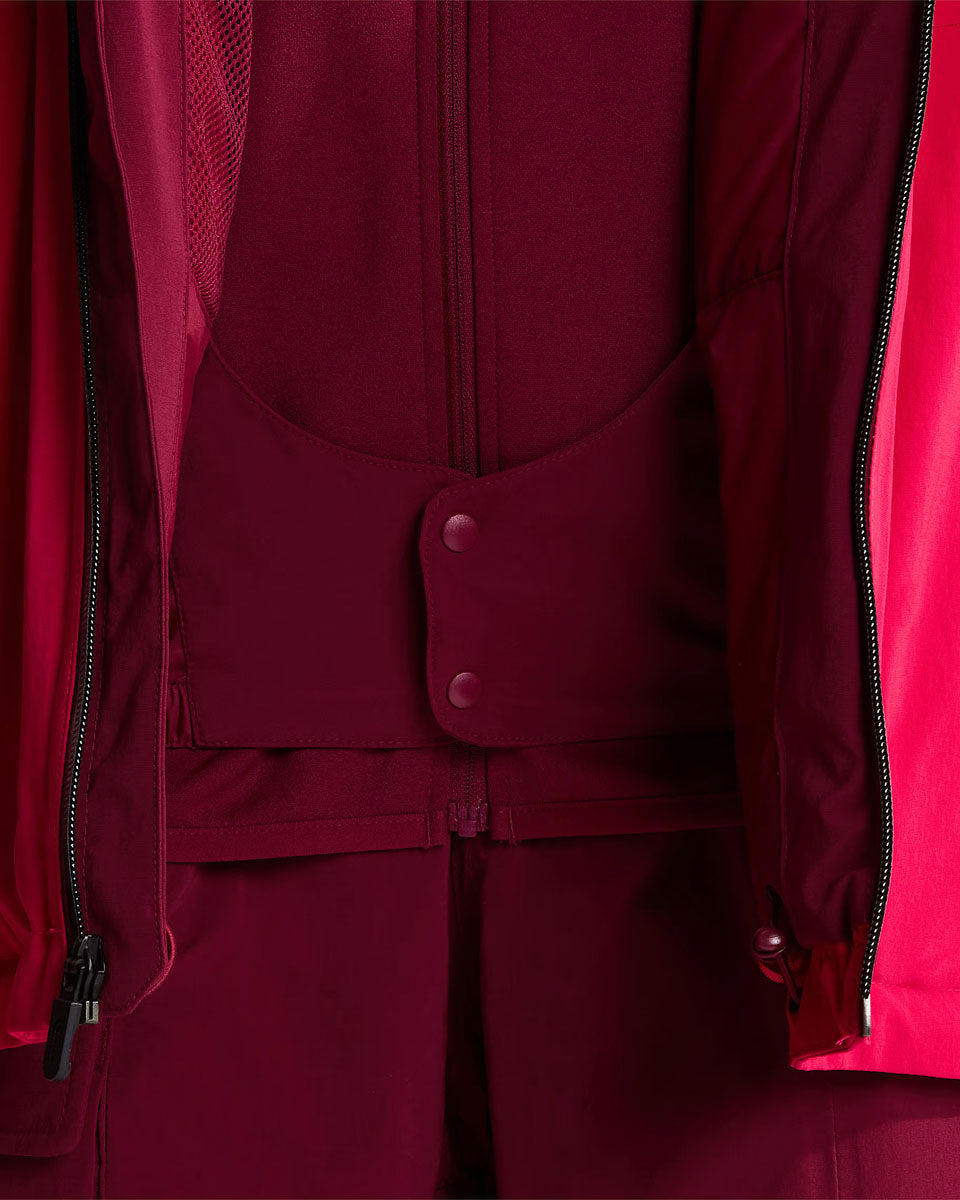 Freedom Ski Jacket - Women's 