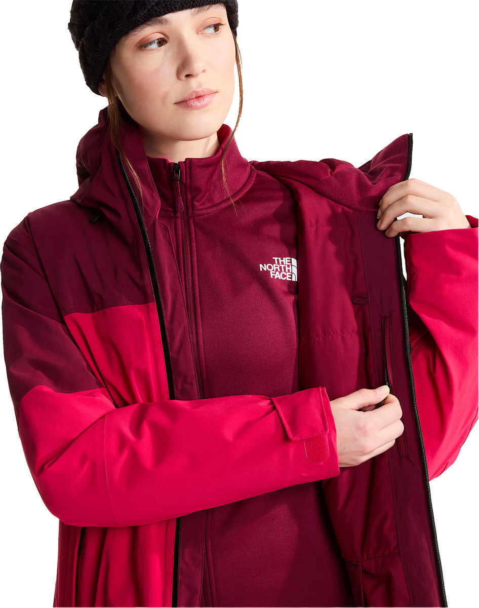 Freedom Ski Jacket - Women's 