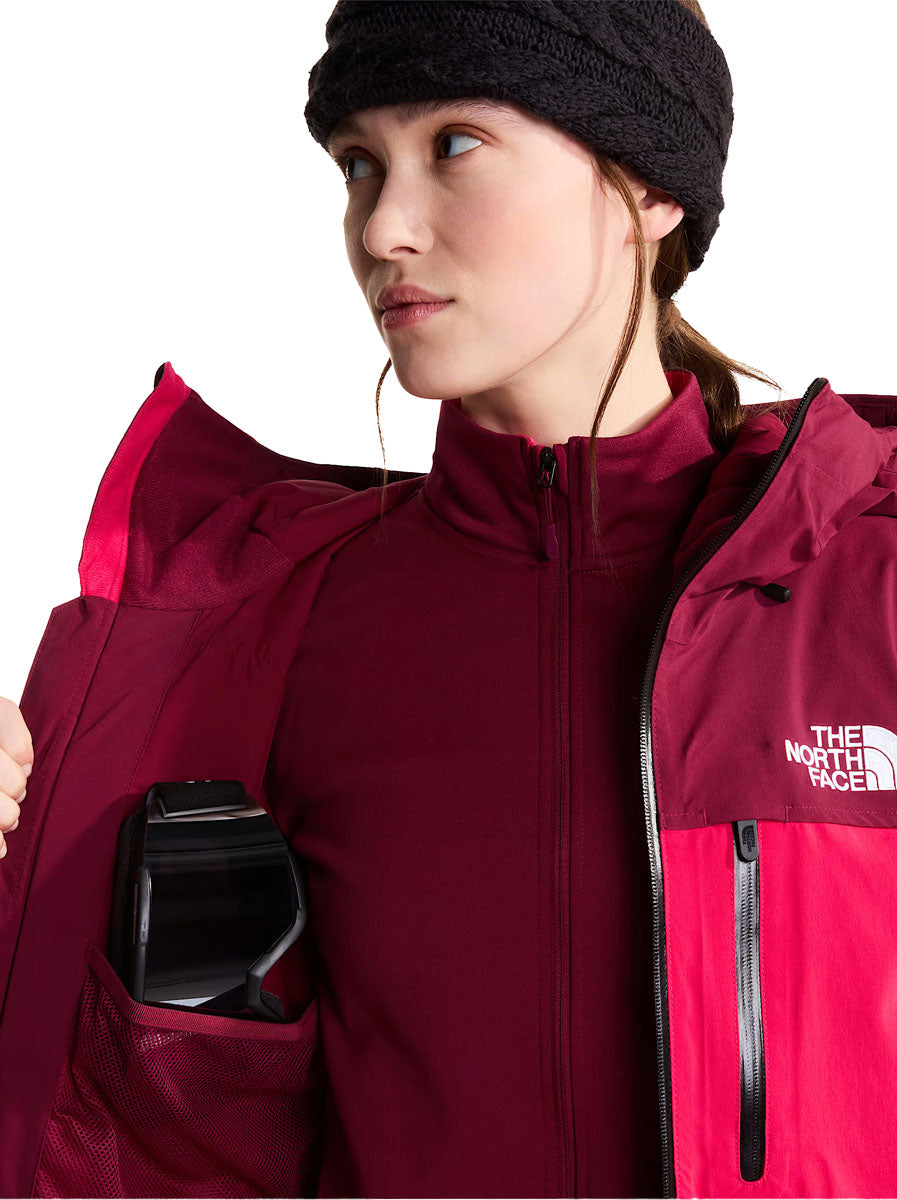 Freedom Ski Jacket - Women's 