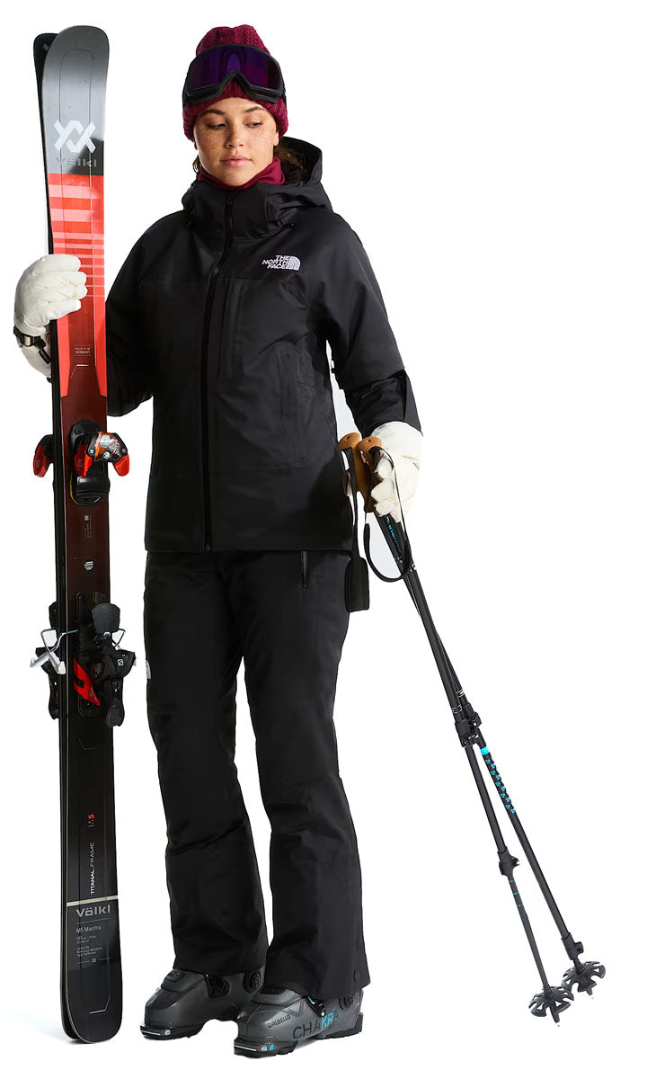 Lenado Ski Pants - Women's 