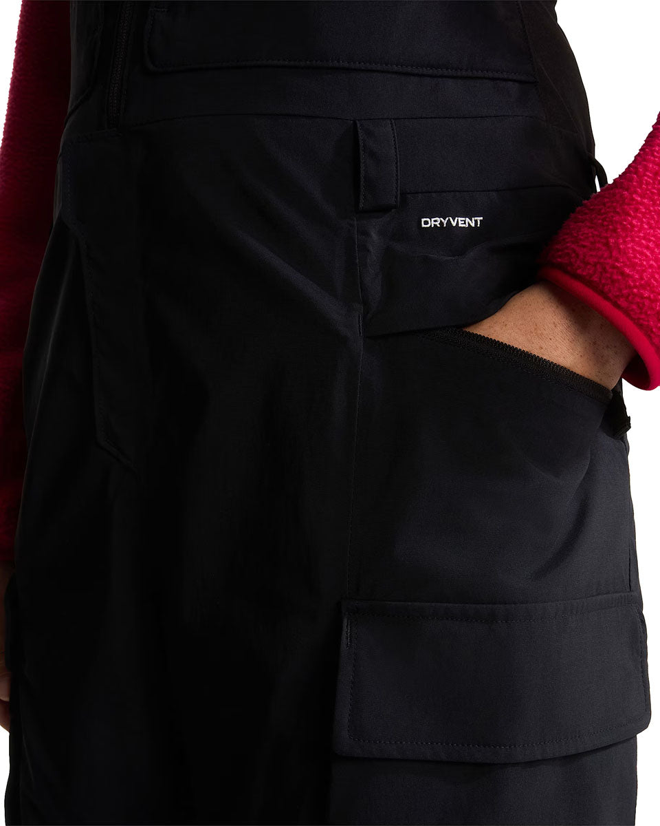 Freedom Winter Sports Bibs - Women's