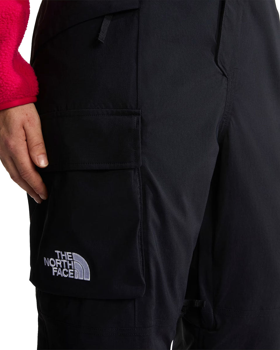 Freedom Winter Sports Bibs - Women's