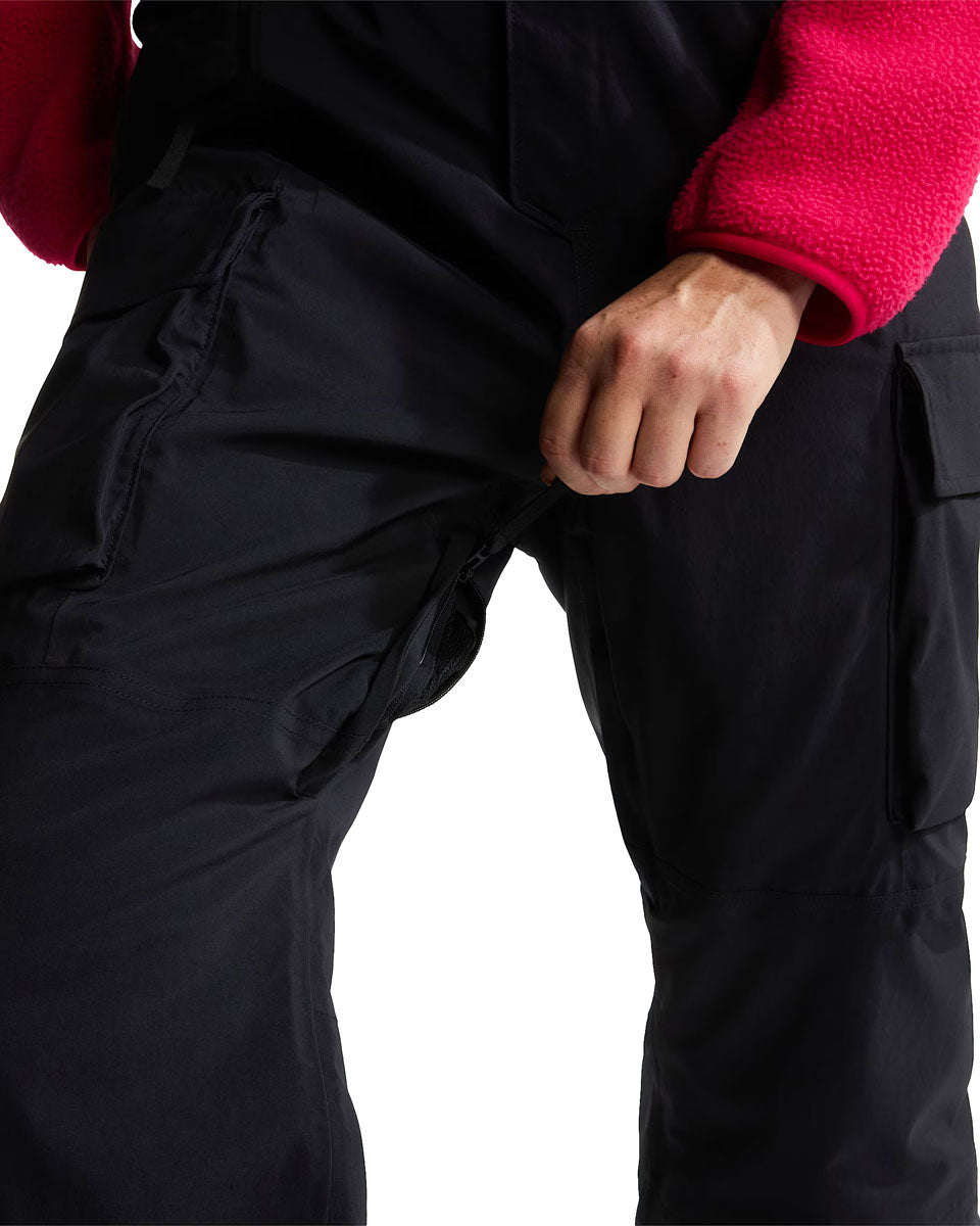 Freedom Winter Sports Bibs - Women's