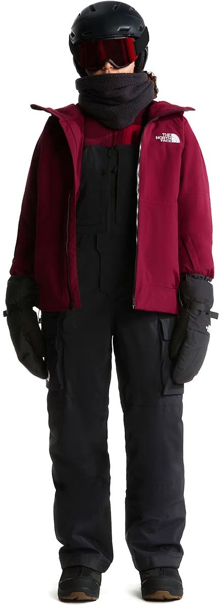 Freedom Winter Sports Bibs - Women's