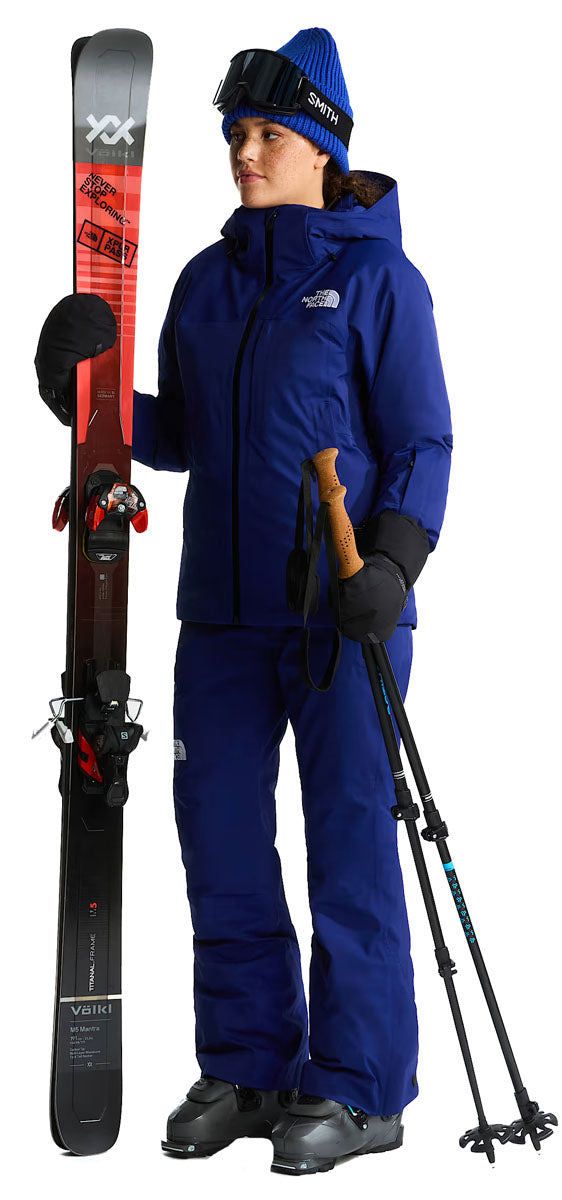 Lenado Ski Jacket - Women's 