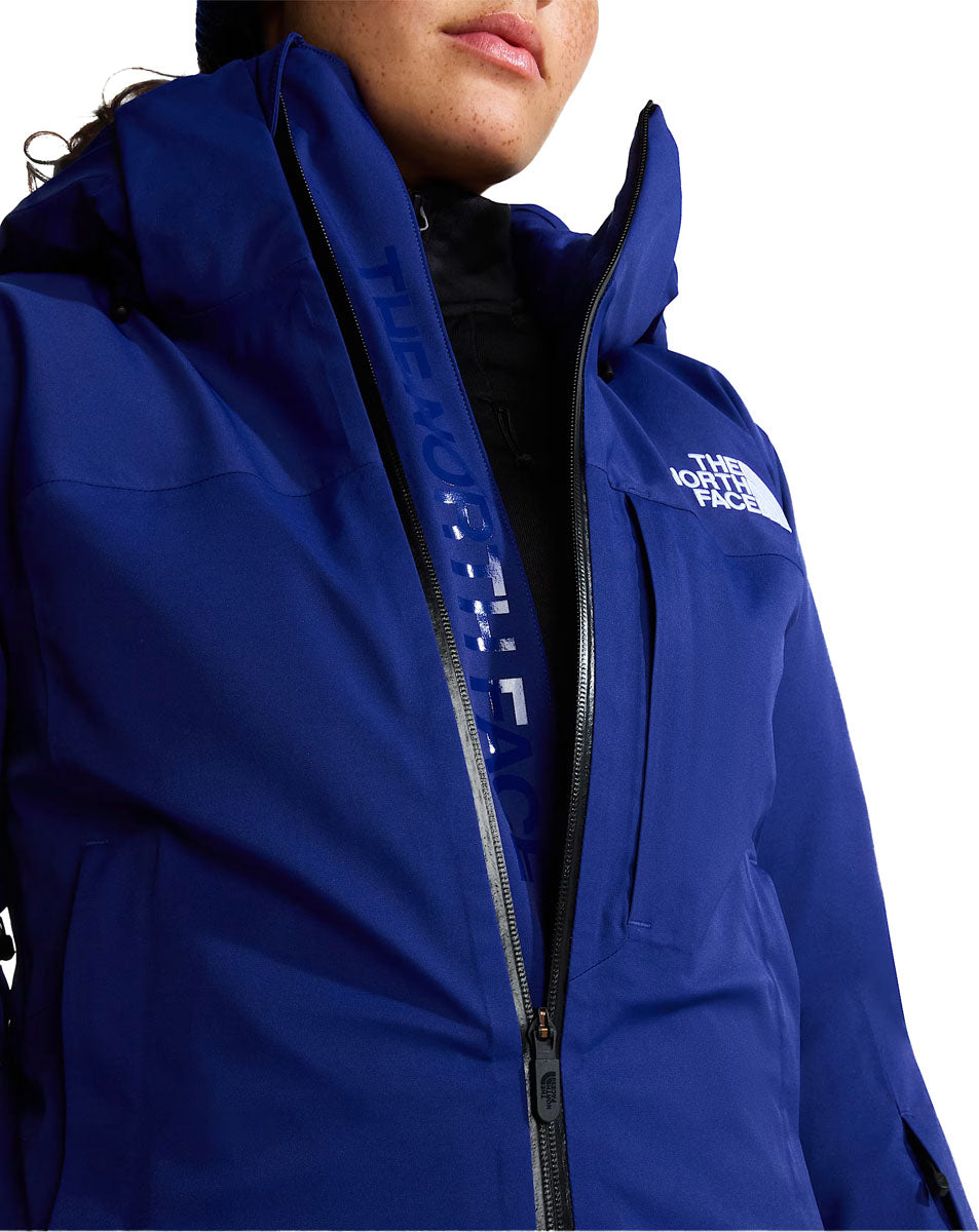 Lenado Ski Jacket - Women's 