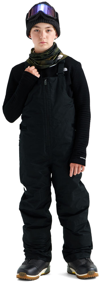 Freedom Insulated Snow Bibs - Kids'