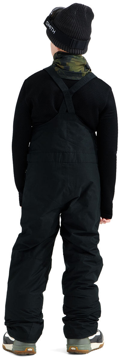 Freedom Insulated Snow Bibs - Kids'