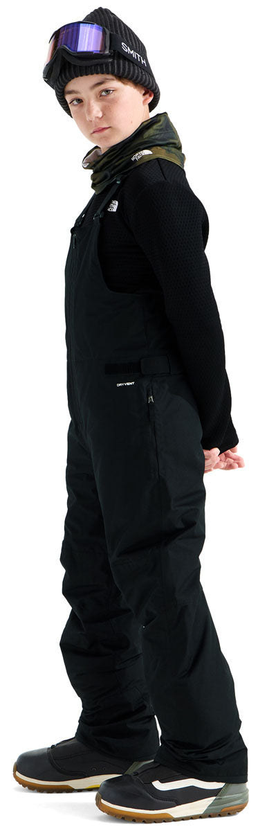 Freedom Insulated Snow Bibs - Kids'