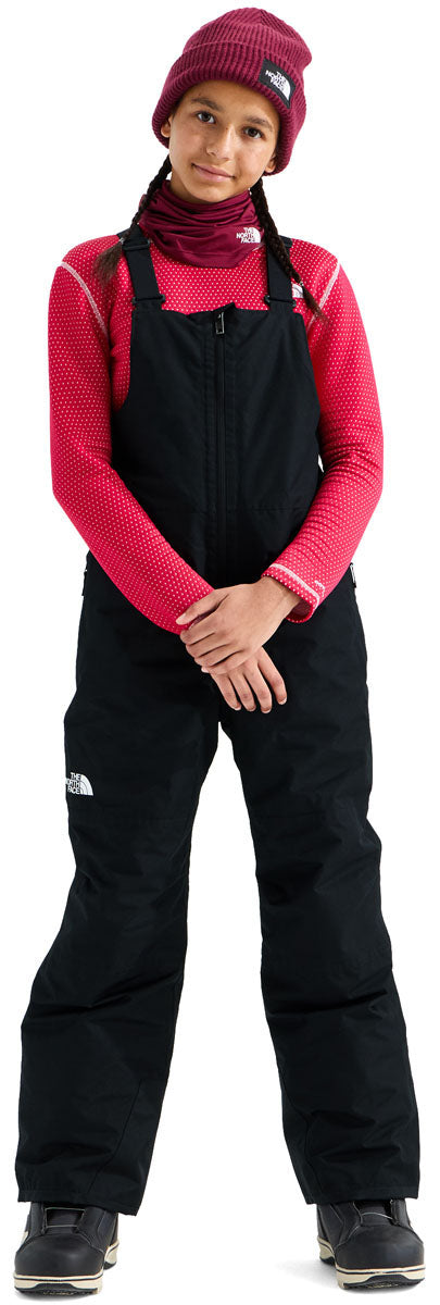 Freedom Insulated Snow Bibs - Kids'