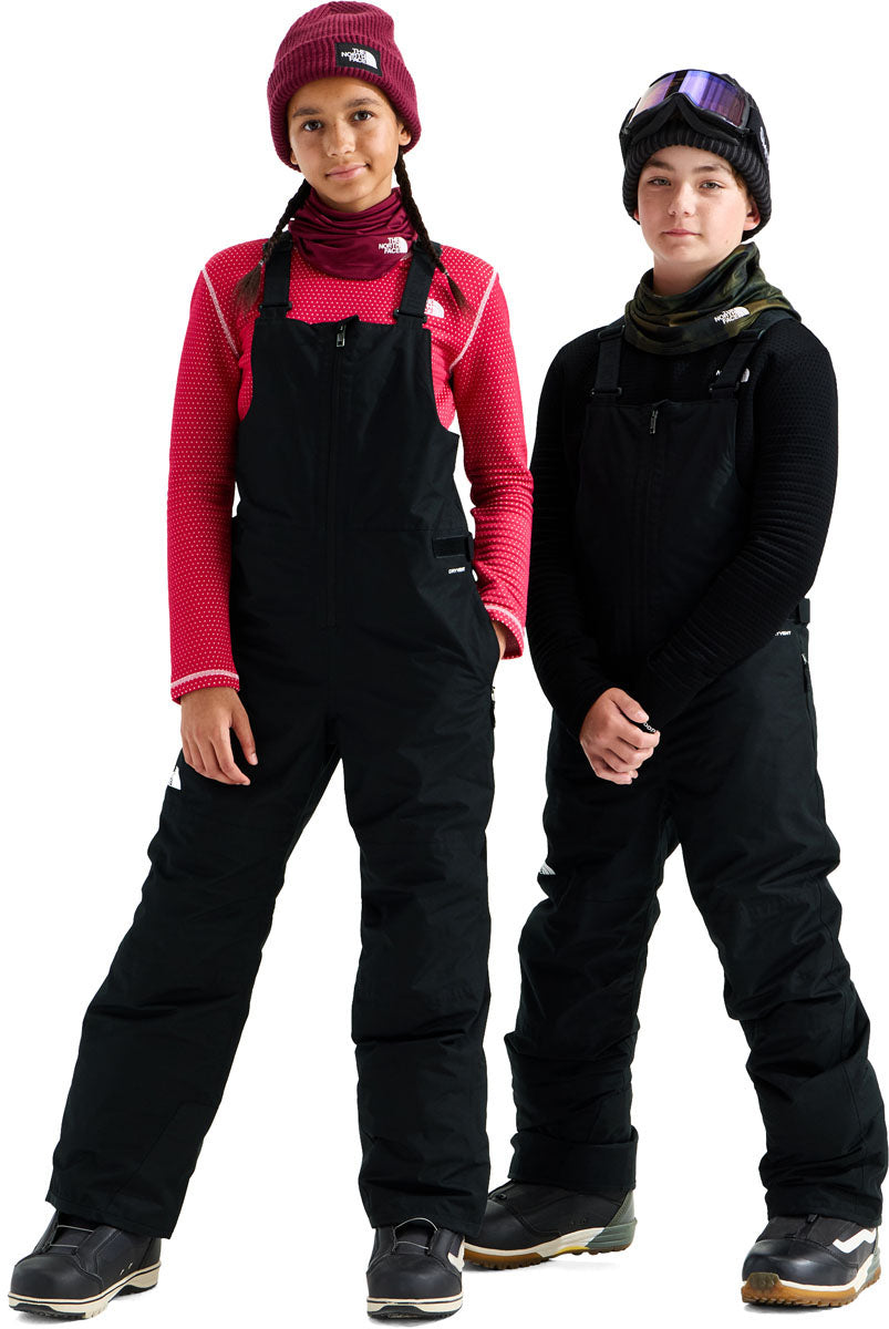 Freedom Insulated Snow Bibs - Kids'