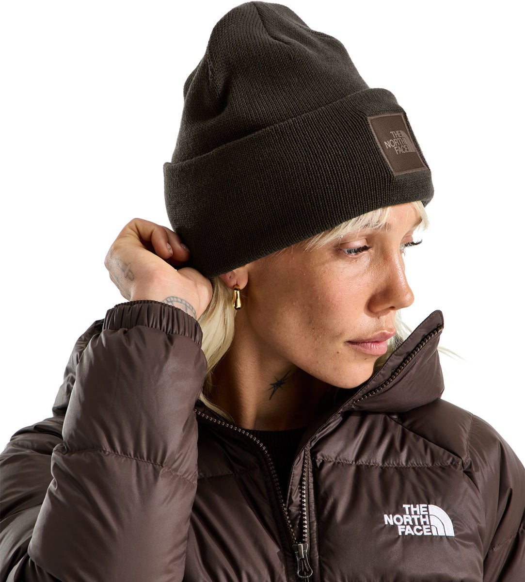 HW Dock Worker Beanie - Unisex 
