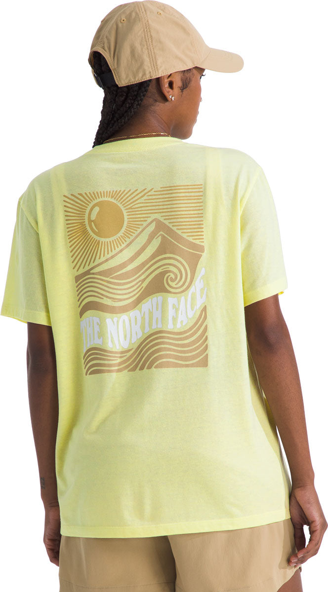 Mountain Escape T-Shirt - Women's