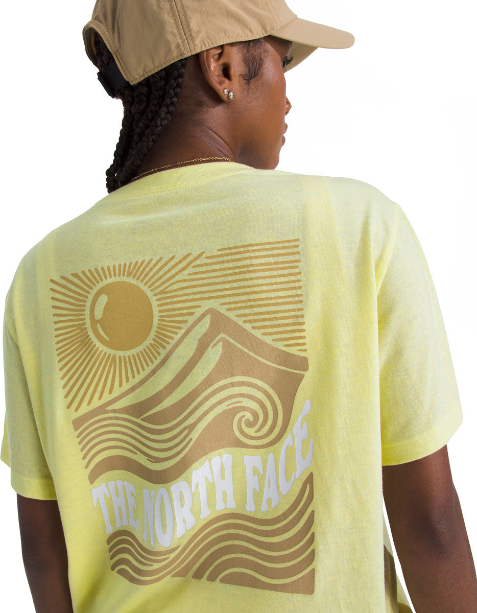 Mountain Escape T-Shirt - Women's
