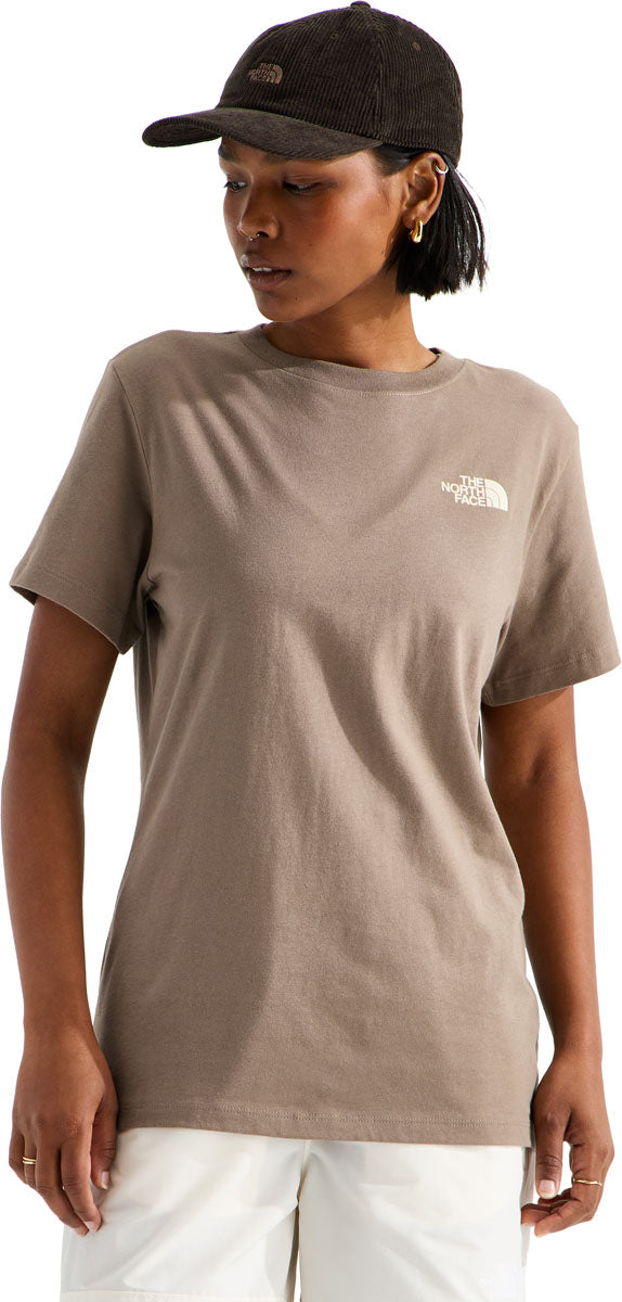 Sibli T-Shirt - Women's