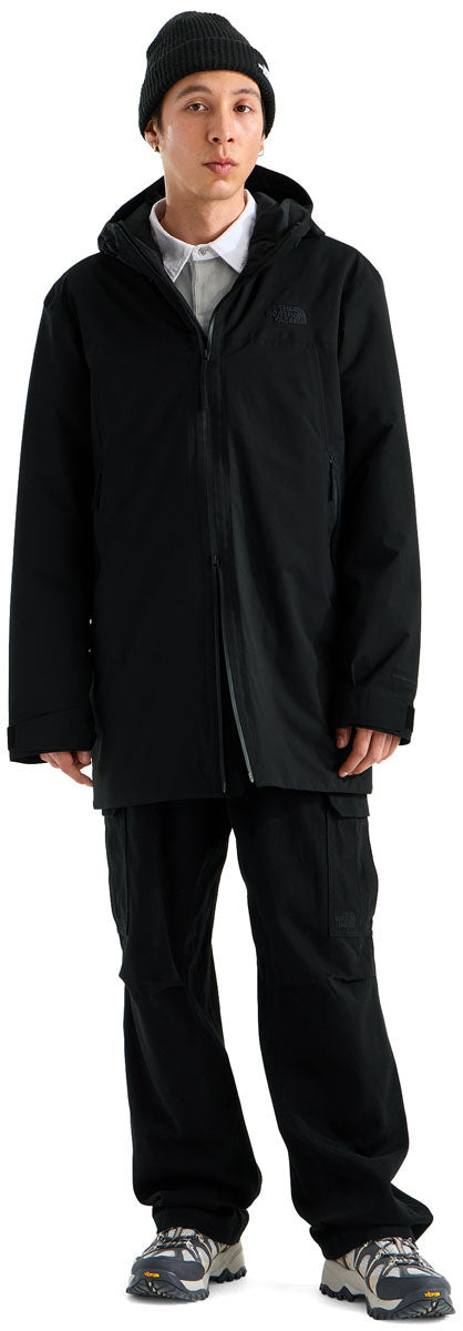 TNF Range Parka - Men's 