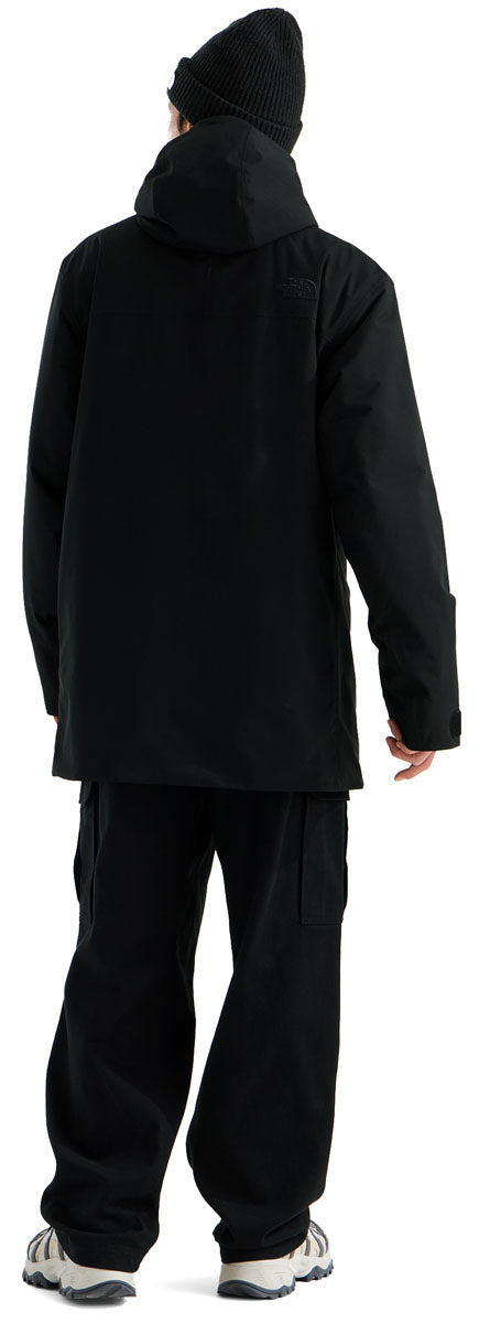 TNF Range Parka - Men's 