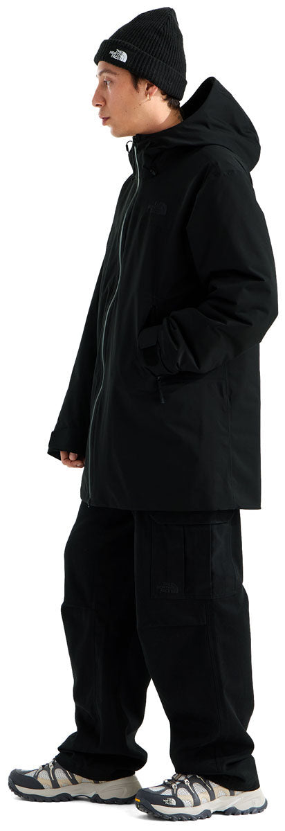 TNF Range Parka - Men's 