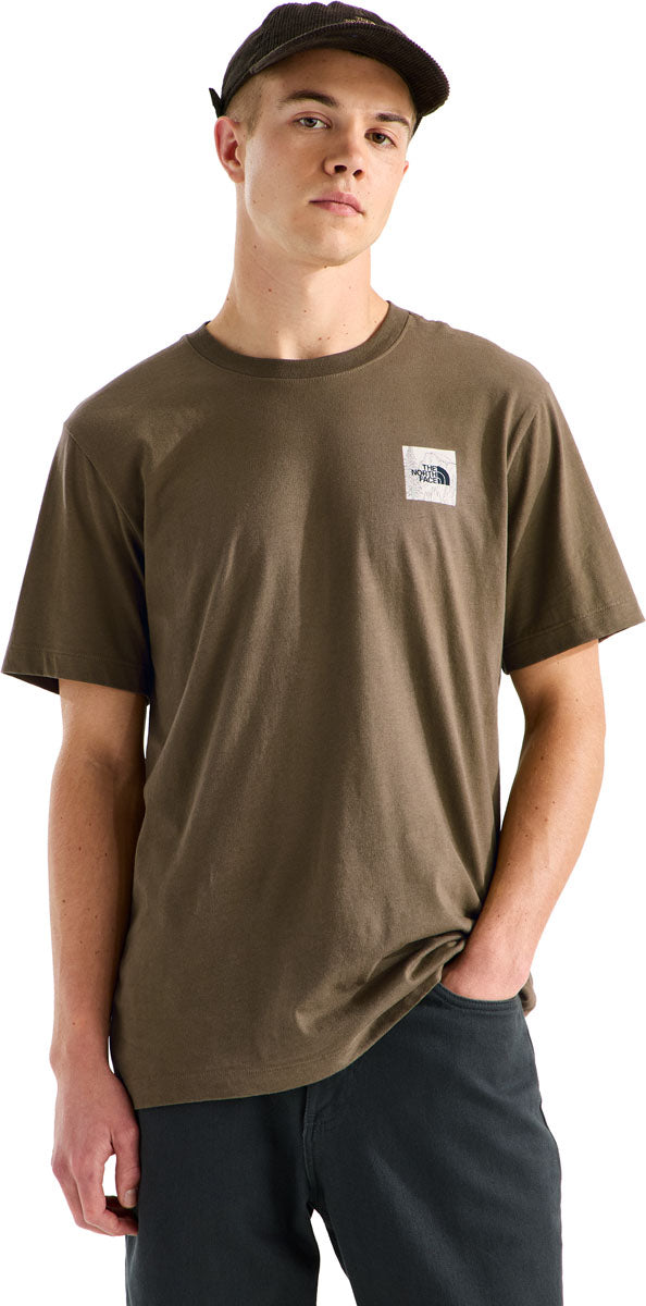 Monte T-Shirt - Men's 