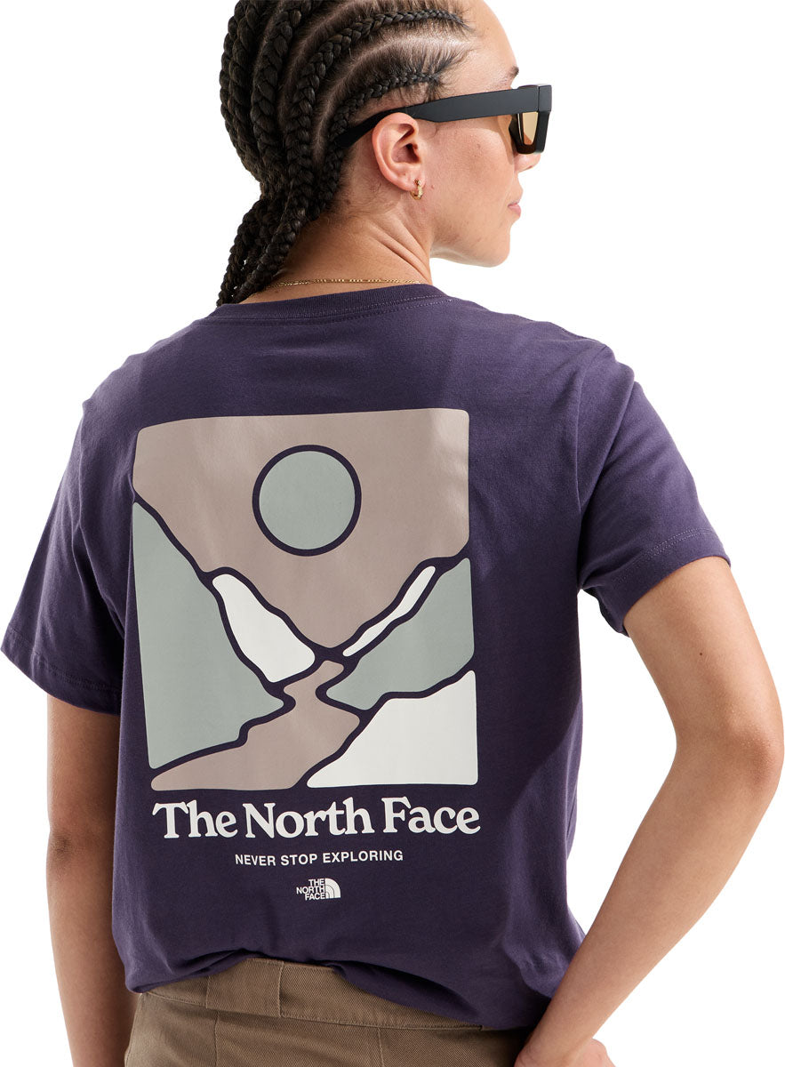 Monte T-Shirt - Women's 