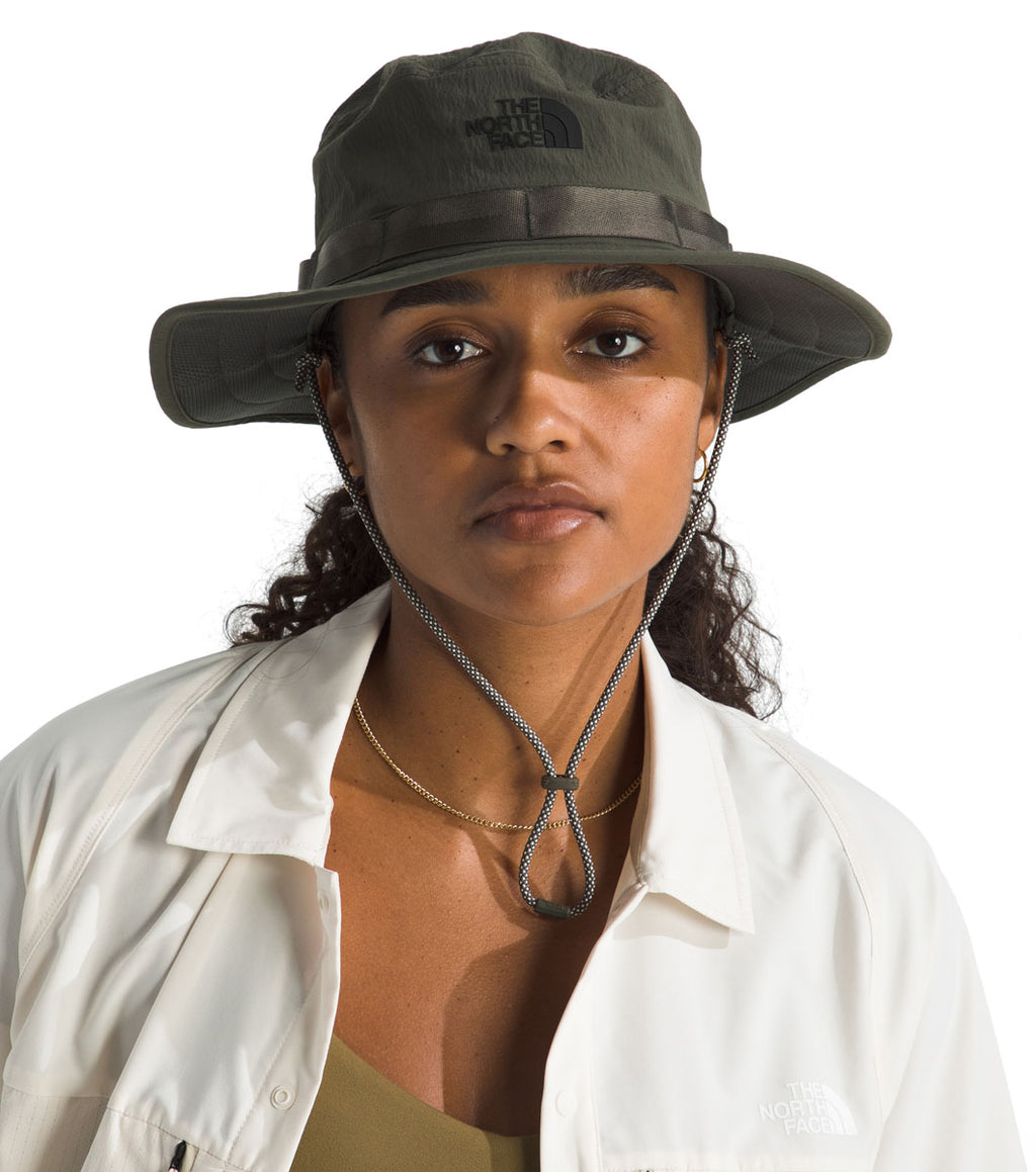 Class V Brimmer Hat - Unisex